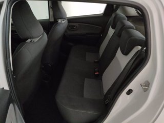 TOYOTA Yaris 5p 1.0 active my18