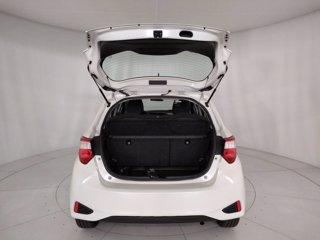 TOYOTA Yaris 5p 1.0 active my18