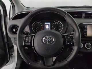 TOYOTA Yaris 5p 1.0 active my18