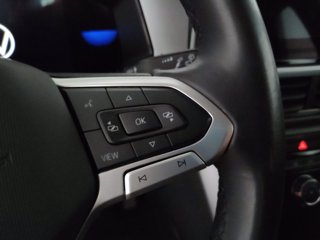 VOLKSWAGEN T-roc 1.0 tsi life 110cv