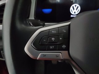 VOLKSWAGEN T-roc 1.0 tsi life 110cv