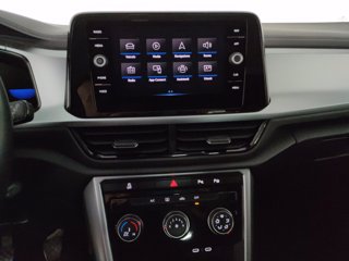 VOLKSWAGEN T-roc 1.0 tsi life 110cv