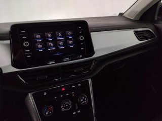 VOLKSWAGEN T-roc 1.0 tsi life 110cv