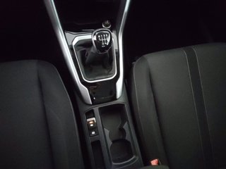 VOLKSWAGEN T-roc 1.0 tsi life 110cv