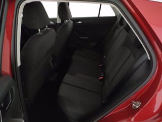 VOLKSWAGEN T-roc 1.0 tsi life 110cv