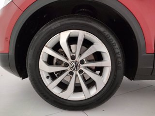 VOLKSWAGEN T-roc 1.0 tsi life 110cv