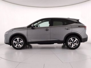 NISSAN Qashqai 1.3 mhev n-connecta 2wd 158cv xtronic