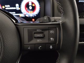 NISSAN Qashqai 1.3 mhev n-connecta 2wd 158cv xtronic