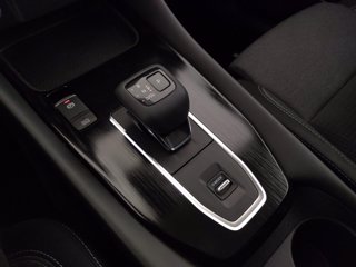 NISSAN Qashqai 1.3 mhev n-connecta 2wd 158cv xtronic