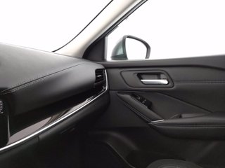 NISSAN Qashqai 1.3 mhev n-connecta 2wd 158cv xtronic