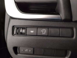 NISSAN Qashqai 1.3 mhev n-connecta 2wd 158cv xtronic