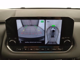 NISSAN Qashqai 1.3 mhev n-connecta 2wd 158cv xtronic