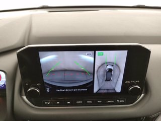 NISSAN Qashqai 1.3 mhev n-connecta 2wd 158cv xtronic