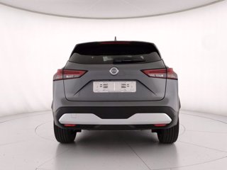 NISSAN Qashqai 1.3 mhev n-connecta 2wd 158cv xtronic