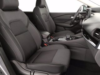 NISSAN Qashqai 1.3 mhev n-connecta 2wd 158cv xtronic