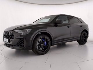 AUDI Rs q8 4.0 mhev 48v performance 640cv tiptronic