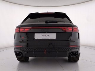 AUDI Rs q8 4.0 mhev 48v performance 640cv tiptronic