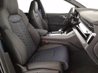 AUDI Rs q8 4.0 mhev 48v performance 640cv tiptronic