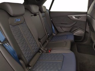 AUDI Rs q8 4.0 mhev 48v performance 640cv tiptronic