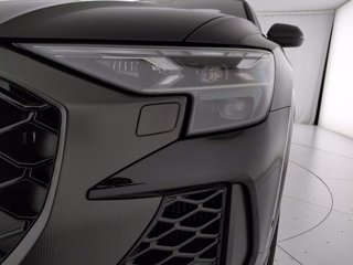 AUDI Rs q8 4.0 mhev 48v performance 640cv tiptronic