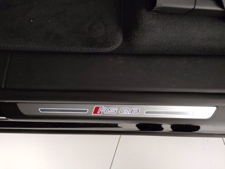 AUDI Rs q8 4.0 mhev 48v performance 640cv tiptronic