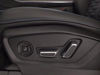 AUDI Rs q8 4.0 mhev 48v performance 640cv tiptronic