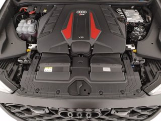 AUDI Rs q8 4.0 mhev 48v performance 640cv tiptronic