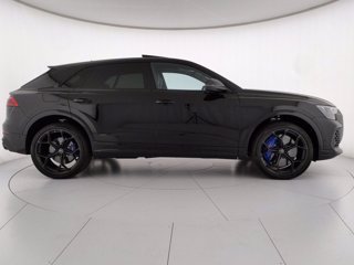 AUDI Rs q8 4.0 mhev 48v performance 640cv tiptronic