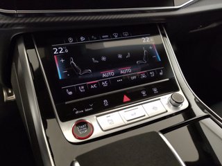 AUDI Rs q8 4.0 mhev 48v performance 640cv tiptronic