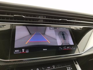 AUDI Rs q8 4.0 mhev 48v performance 640cv tiptronic