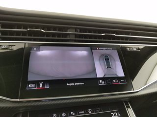 AUDI Rs q8 4.0 mhev 48v performance 640cv tiptronic