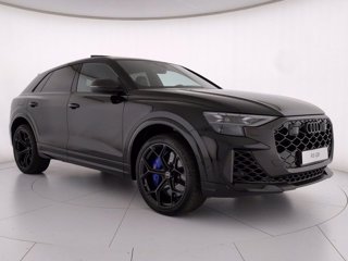 AUDI Rs q8 4.0 mhev 48v performance 640cv tiptronic