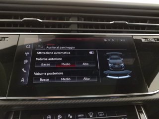 AUDI Rs q8 4.0 mhev 48v performance 640cv tiptronic