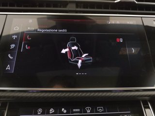 AUDI Rs q8 4.0 mhev 48v performance 640cv tiptronic