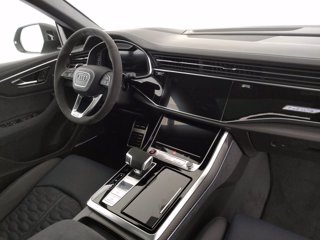 AUDI Rs q8 4.0 mhev 48v performance 640cv tiptronic