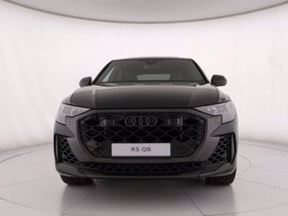 AUDI Rs q8 4.0 mhev 48v performance 640cv tiptronic