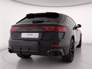 AUDI Rs q8 4.0 mhev 48v performance 640cv tiptronic
