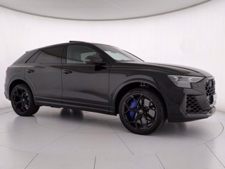 AUDI Rs q8 4.0 mhev 48v performance 640cv tiptronic