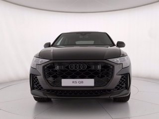 AUDI Rs q8 4.0 mhev 48v performance 640cv tiptronic