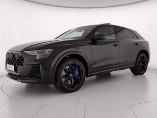 AUDI Rs q8 4.0 mhev 48v performance 640cv tiptronic