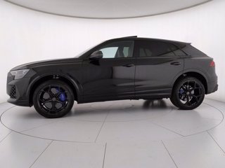 AUDI Rs q8 4.0 mhev 48v performance 640cv tiptronic