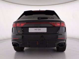 AUDI Rs q8 4.0 mhev 48v performance 640cv tiptronic