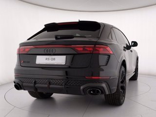 AUDI Rs q8 4.0 mhev 48v performance 640cv tiptronic