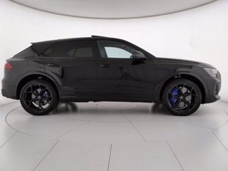 AUDI Rs q8 4.0 mhev 48v performance 640cv tiptronic