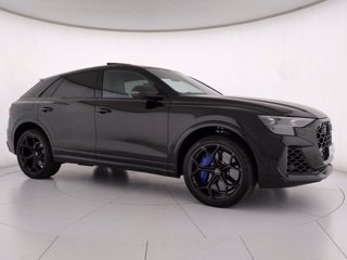 AUDI Rs q8 4.0 mhev 48v performance 640cv tiptronic