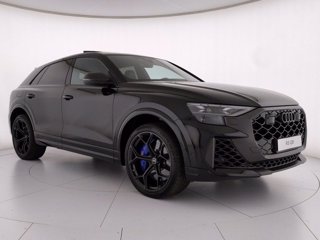 AUDI Rs q8 4.0 mhev 48v performance 640cv tiptronic