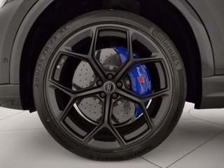 AUDI Rs q8 4.0 mhev 48v performance 640cv tiptronic