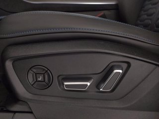 AUDI Rs q8 4.0 mhev 48v performance 640cv tiptronic