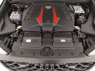 AUDI Rs q8 4.0 mhev 48v performance 640cv tiptronic