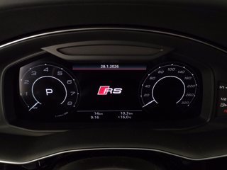 AUDI Rs q8 4.0 mhev 48v performance 640cv tiptronic